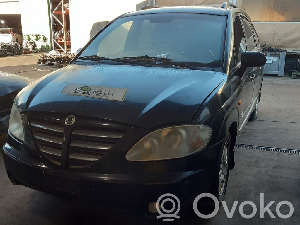Rodius Rodius/Stavic  6650101513