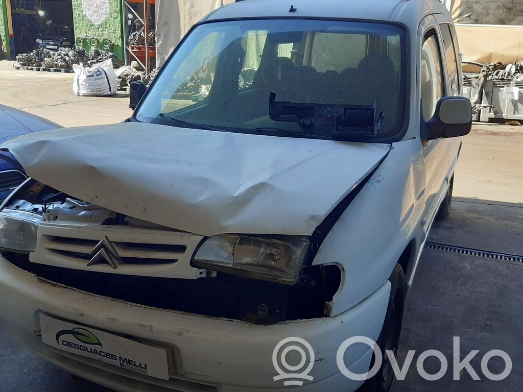 Berlingo Berlingo  8143WE