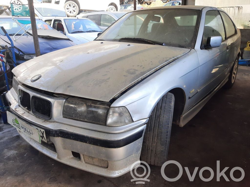 3 E36 Series 3  61311374220