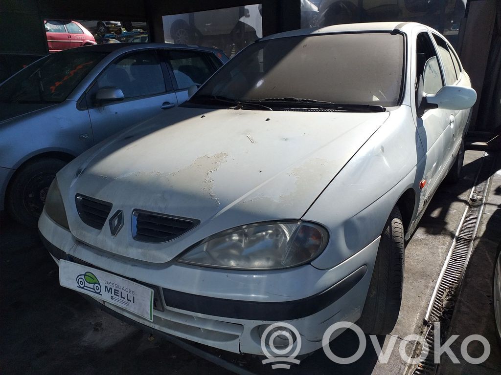 Megane I Megane  7700428235