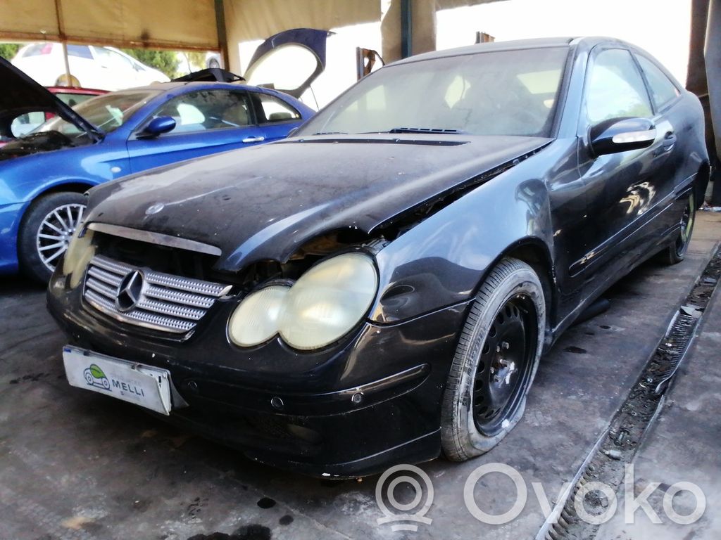 C W203 C-class, AMG (W202, W203, W204, W205, W206)  2038201285