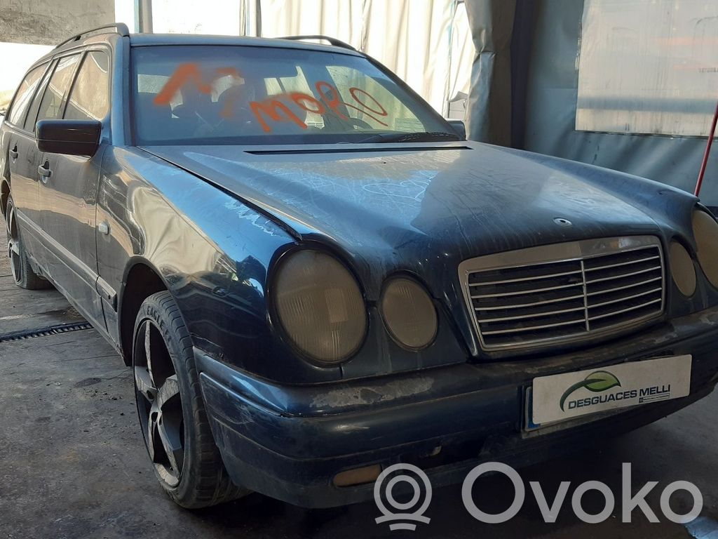 E W210 E-class, AMG (W124, W210, W211, W212, W213, C207, W238)  0215459932