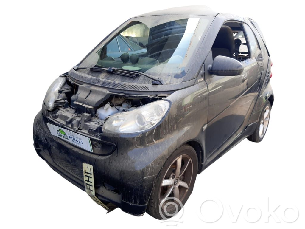ForTwo I MC01 ForTwo  A4519003401