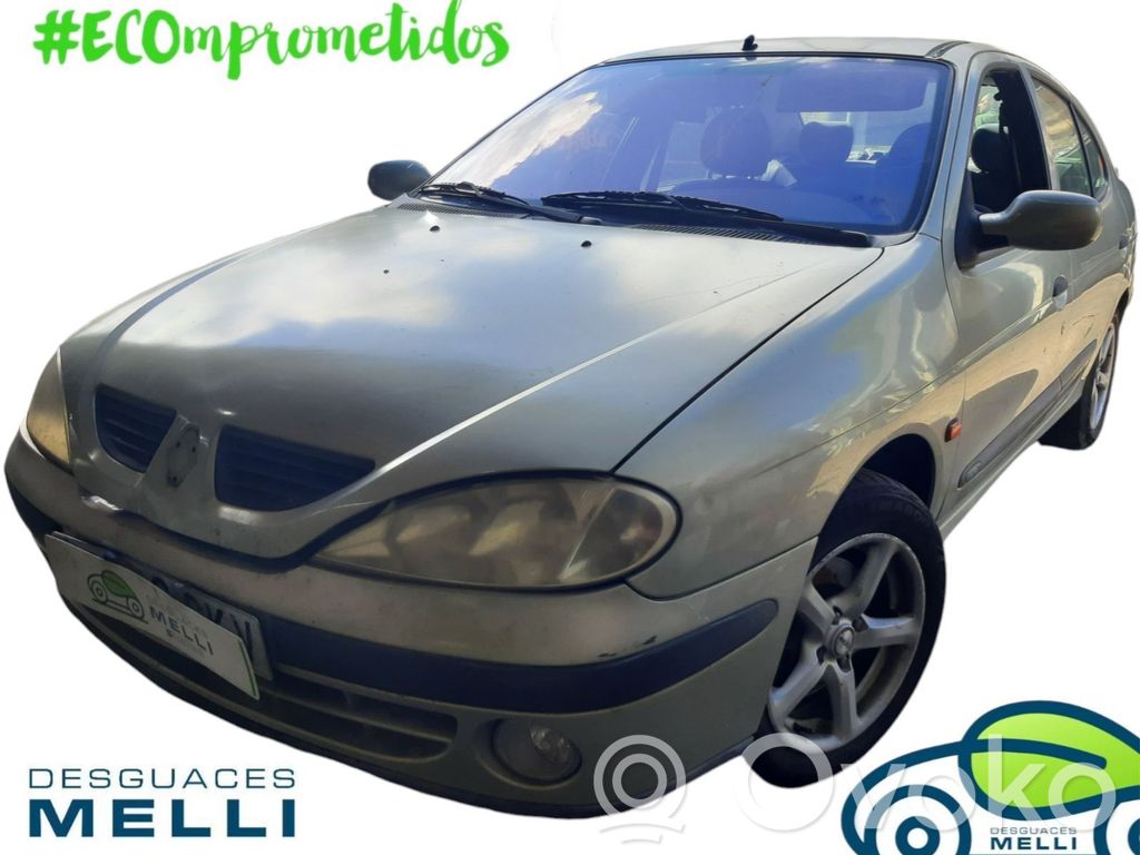 Megane I Megane  543021082R