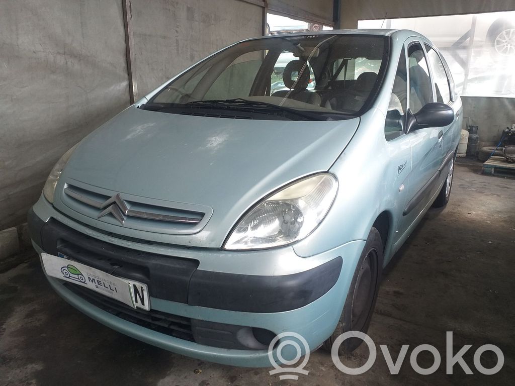Xsara Picasso Xsara, Xsara Picasso  9654693280