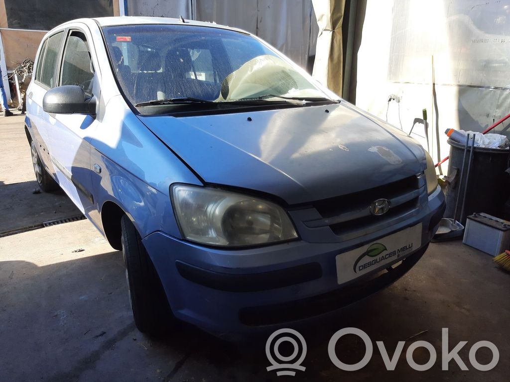 Getz Getz  814101C020