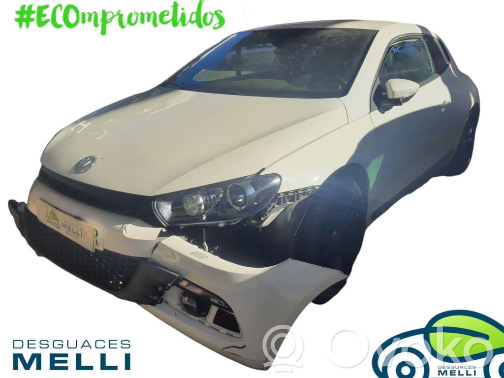 Scirocco Scirocco  1K8955707A