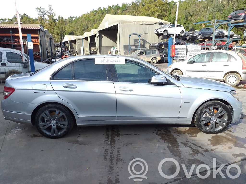 C W204 C-class, AMG (W202, W203, W204, W205, W206)  0045420718