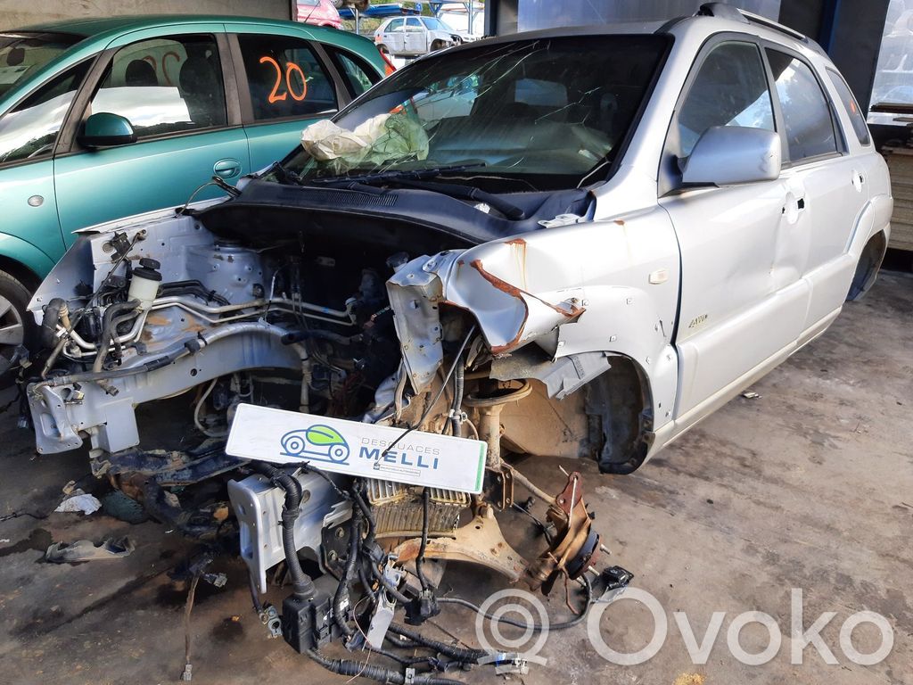 Sportage Sportage  577001F050