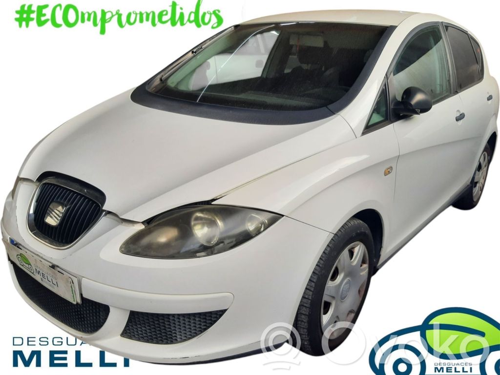 Toledo III (5P) Toledo  038130073AG