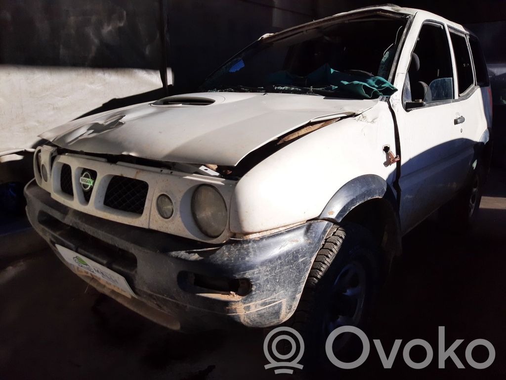 Terrano Terrano  545267F000