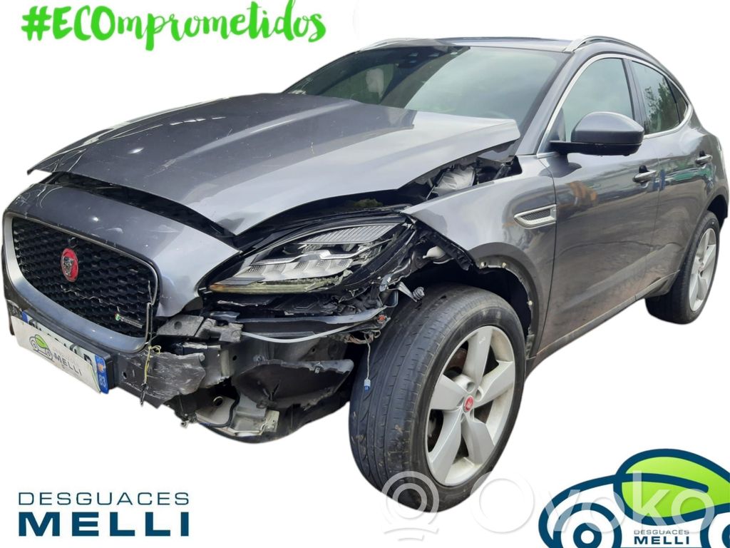 E-Pace E-Pace  J9C310849ED