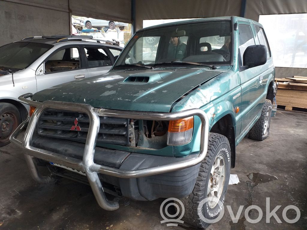 Montero Montero  MR6546