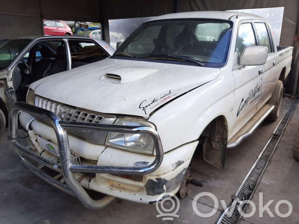 L200 L200, L300, L400 Space Gear  5037180990