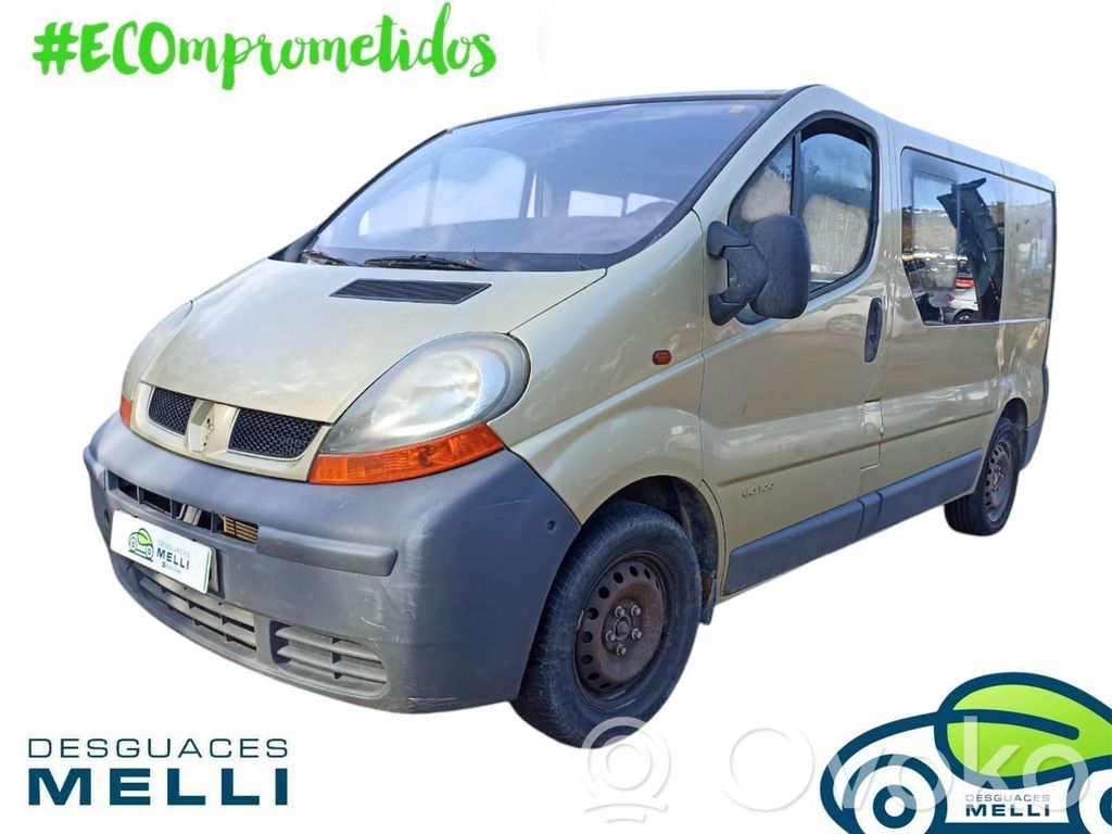 Trafic II (X83) Trafic  7700312903