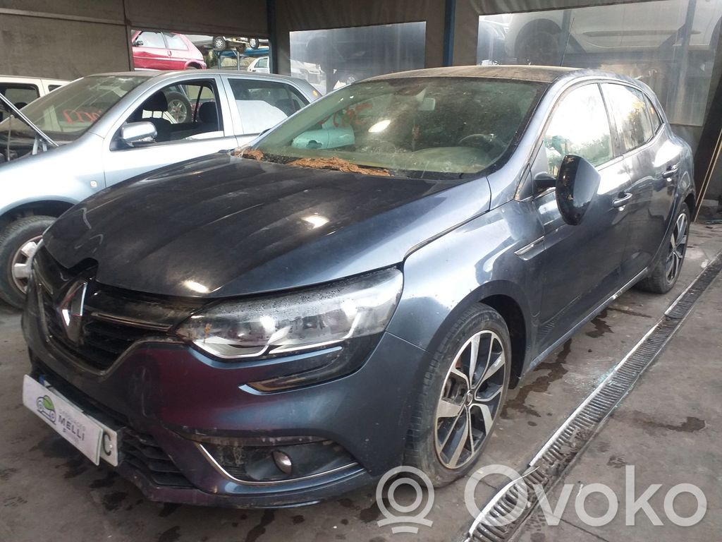 Megane IV Megane  16943018B