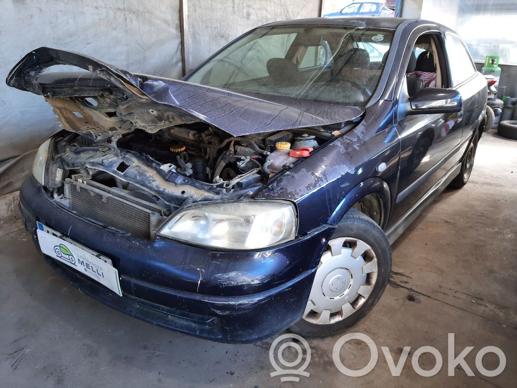 Astra G Astra  9117407