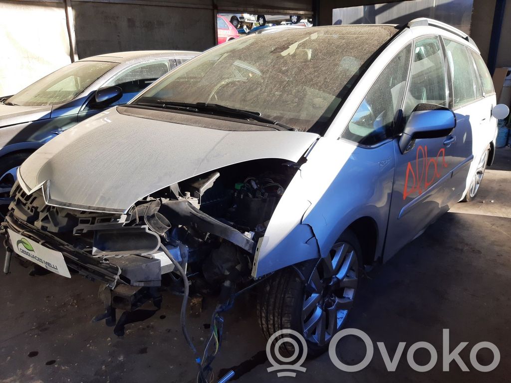 C4 Grand Picasso C4 Picasso, Grand Picasso, Aircross, Cactus  9681825280