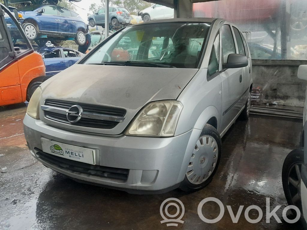 Meriva A Meriva  273893313