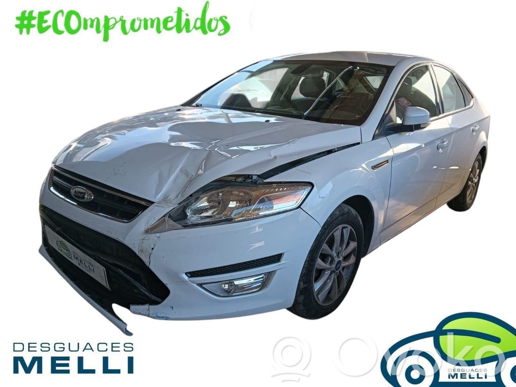 Mondeo MK IV Mondeo  1778161