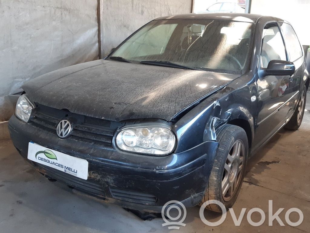 Golf IV Golf  1J1614019