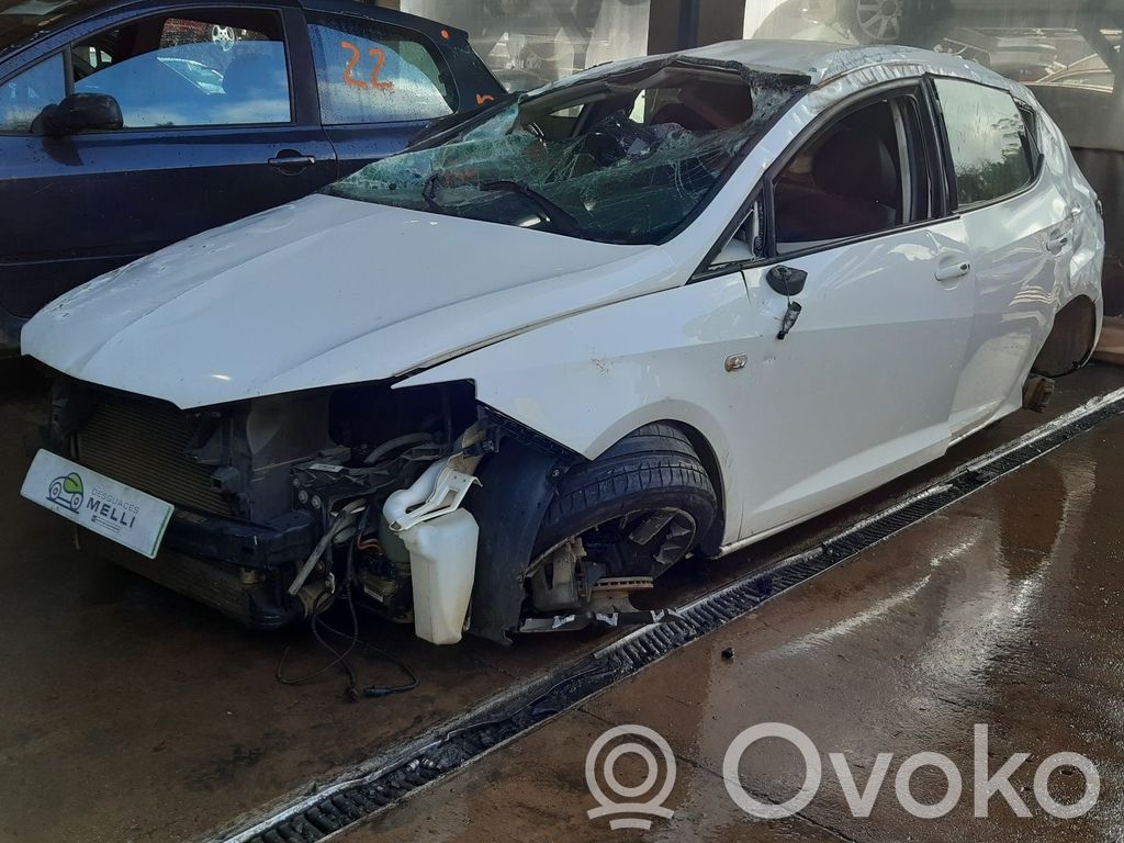 Ibiza III (6L) Ibiza  6J4837401J
