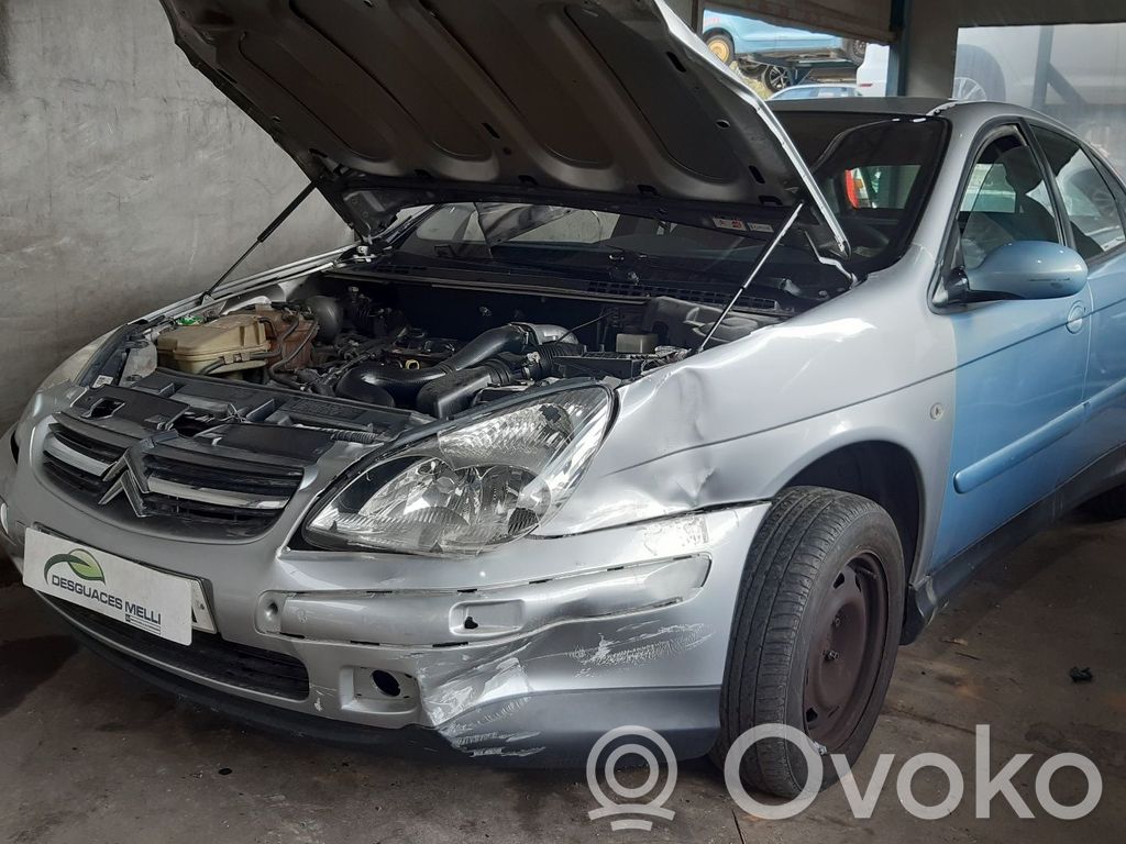 C5 C5, C5 Aircross  9644721080