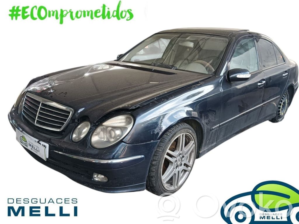 E W211 E-class, AMG (W124, W210, W211, W212, W213, C207, W238)  2118201526
