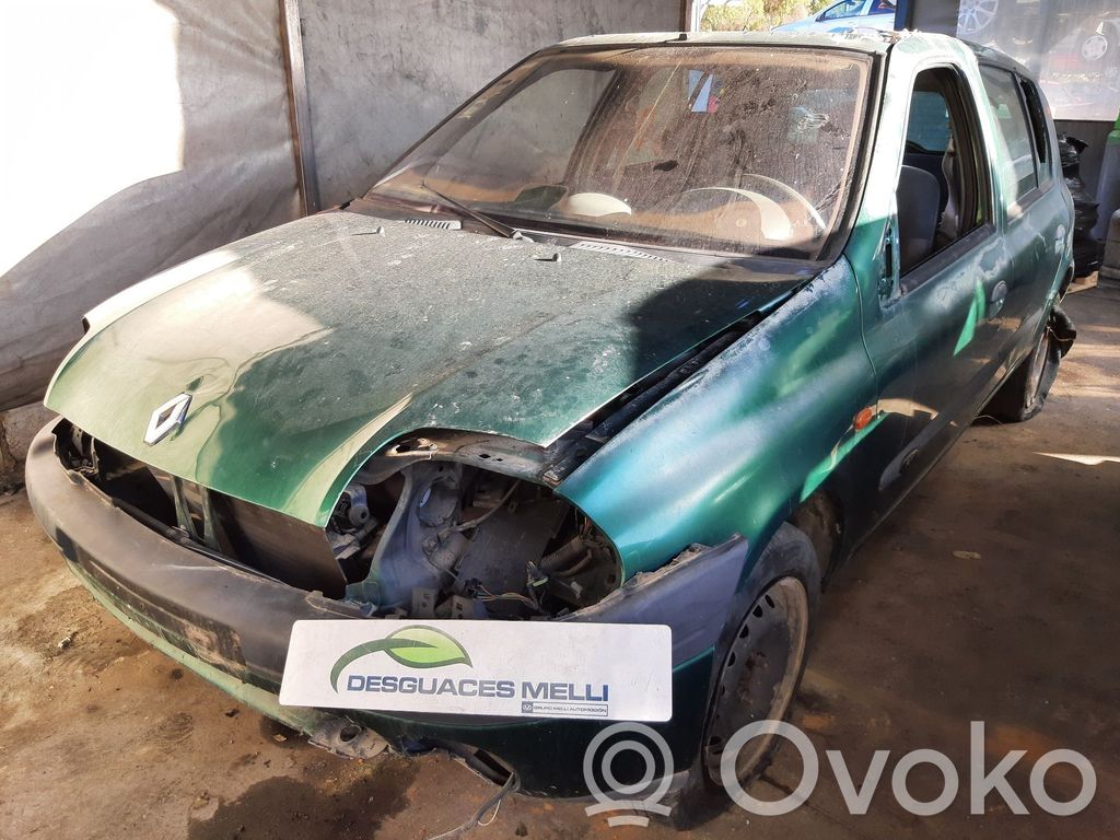 Clio II Clio  7700430647