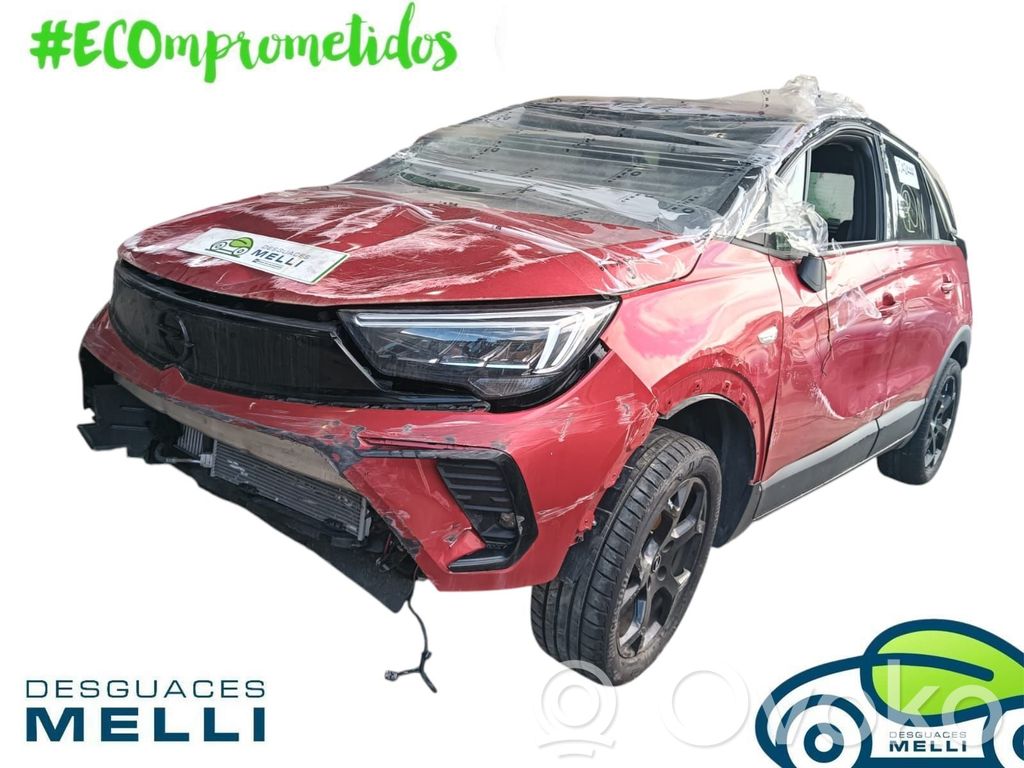 Crossland X Crossland X  9813761080