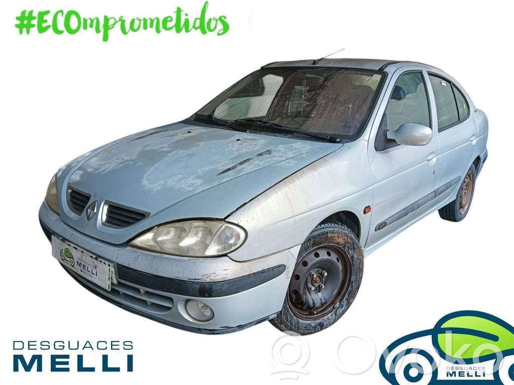 Megane I Megane  8200199726