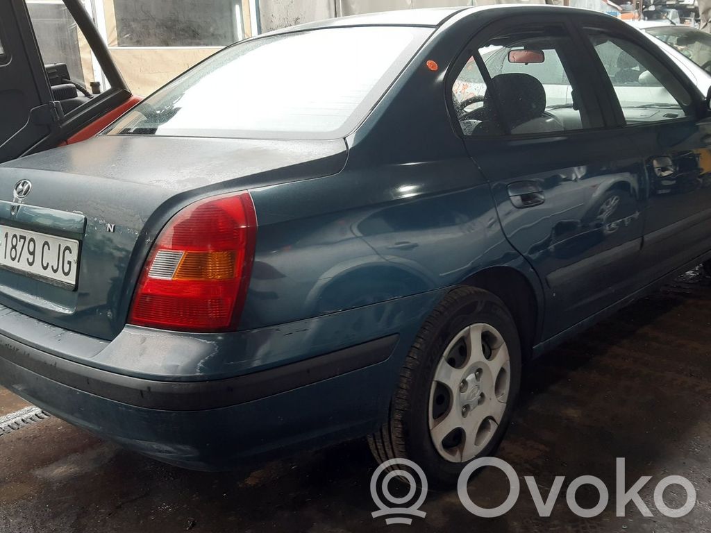 Elantra Elantra  922012D200