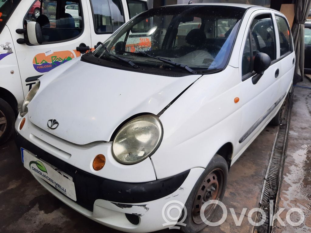 Matiz Matiz  033811310