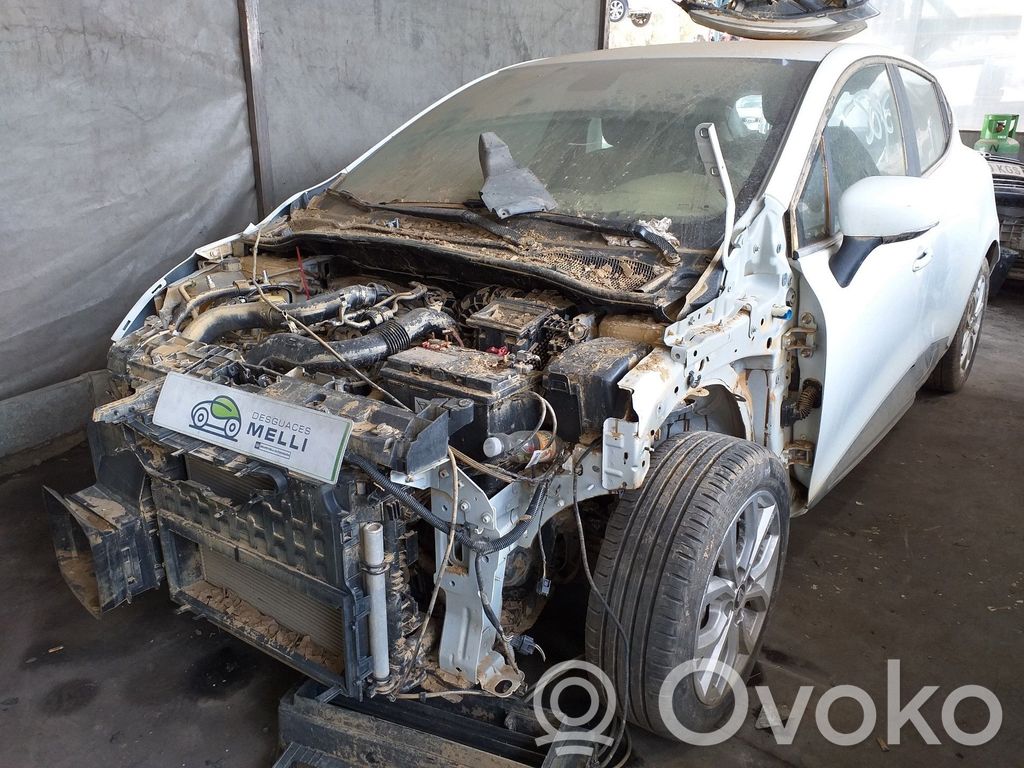 Clio IV Clio  465011442R