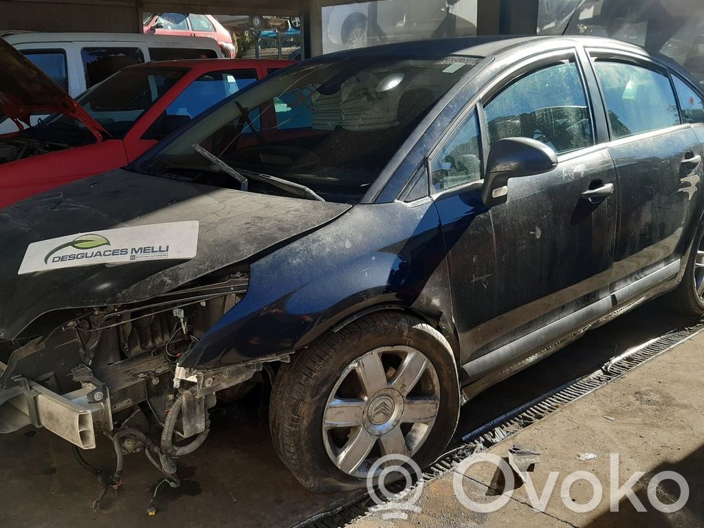 C4 I C4 Picasso, Grand Picasso, Aircross, Cactus  96821940XT
