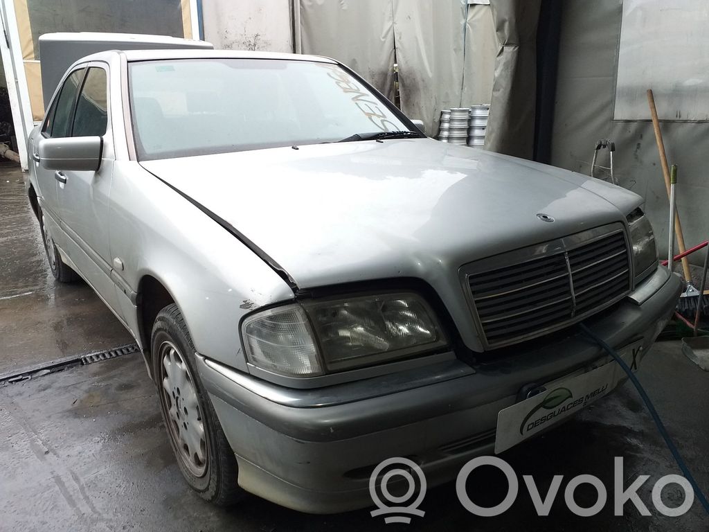 C W202 C-class, AMG (W202, W203, W204, W205, W206)  0175457332