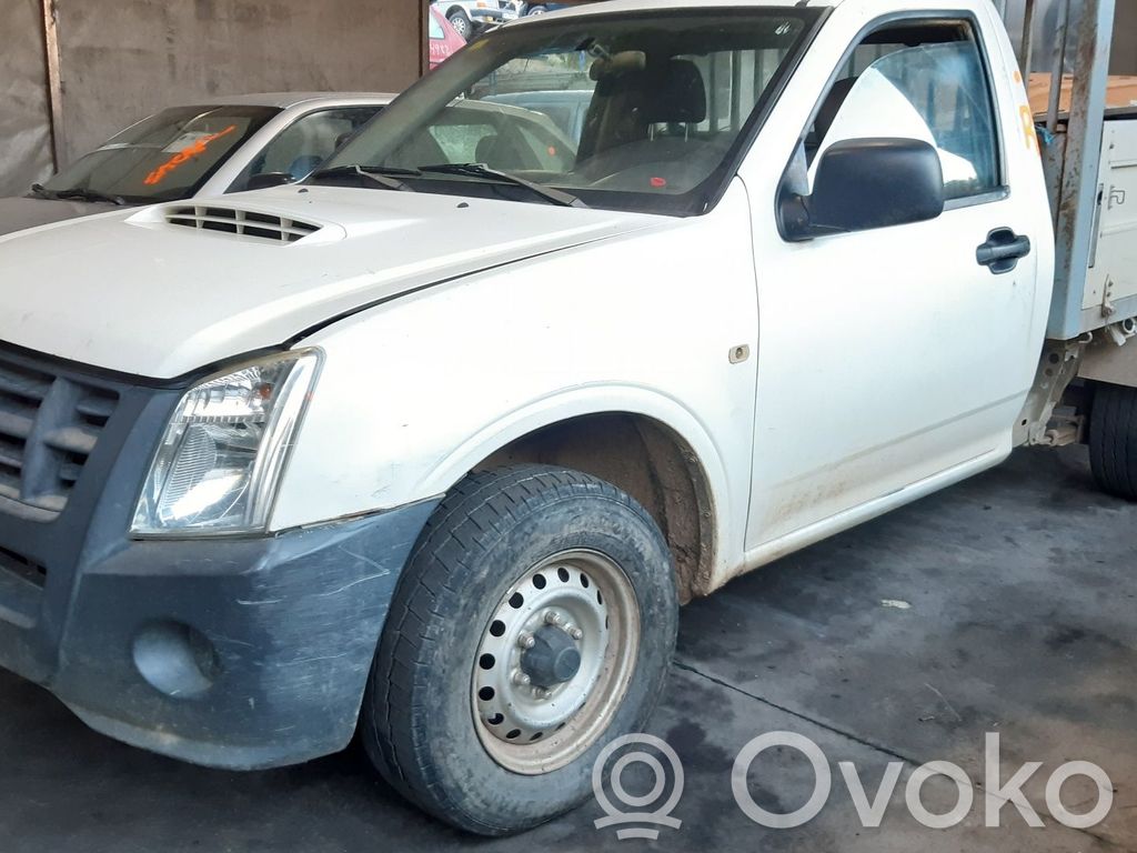D-Max D-Max  8973022910