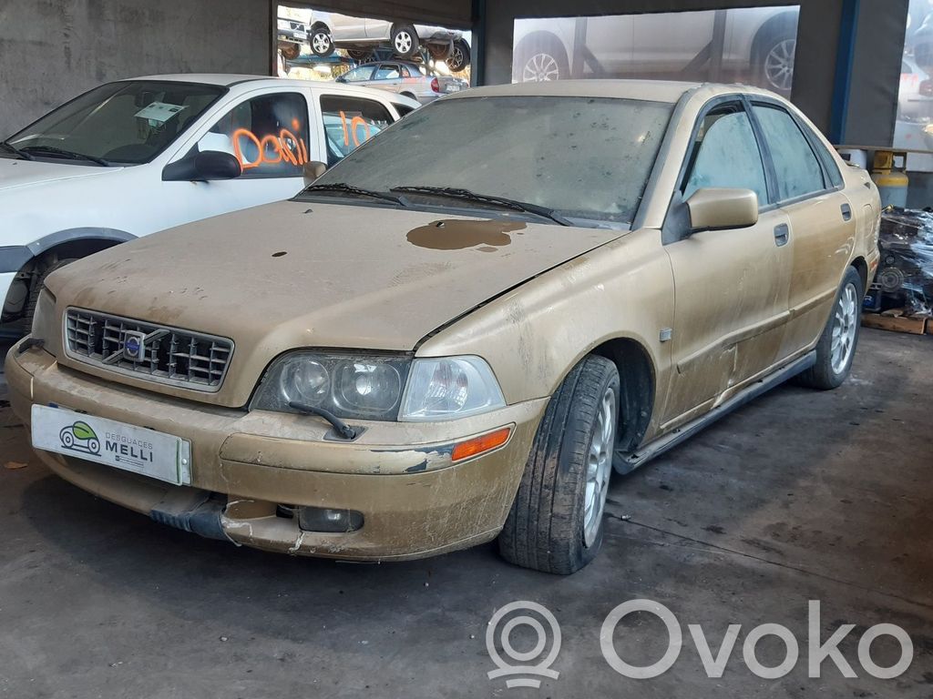 S40, V40 S40, V40  222004N