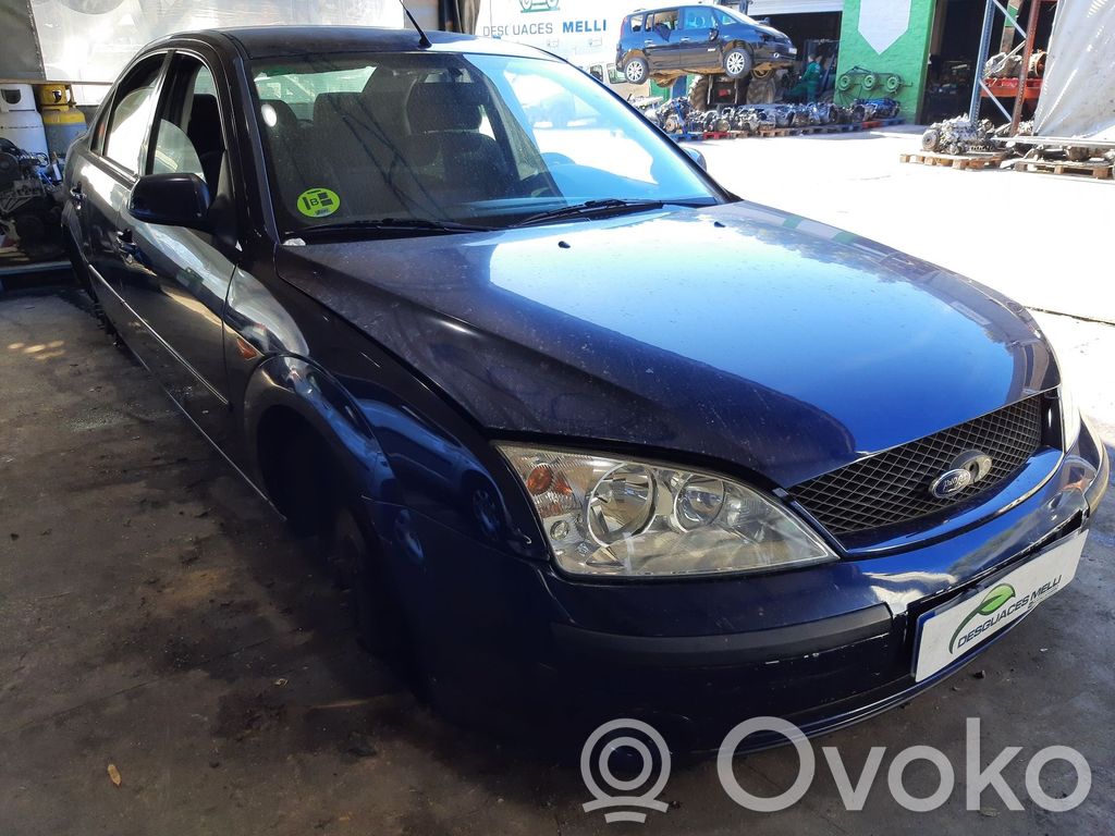 Mondeo Mk III Mondeo  1S7T13A024BB