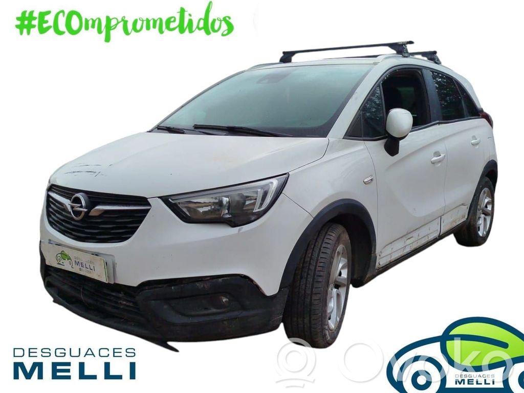 Crossland X Crossland X  39187592