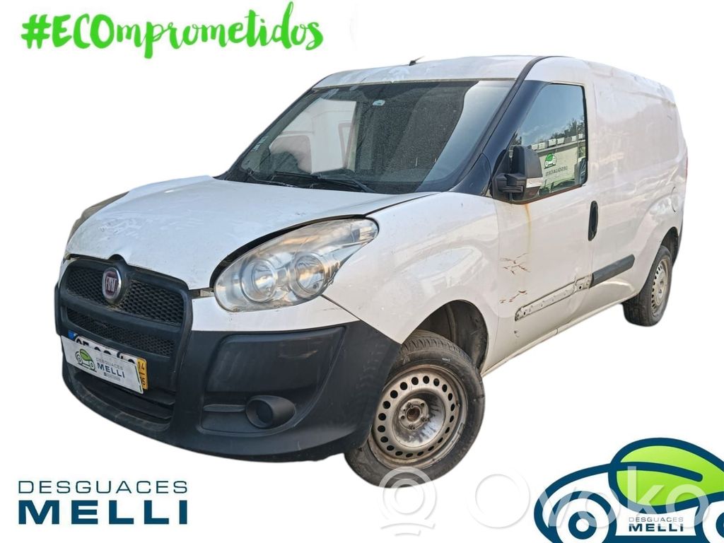 Doblo Doblo  51924795