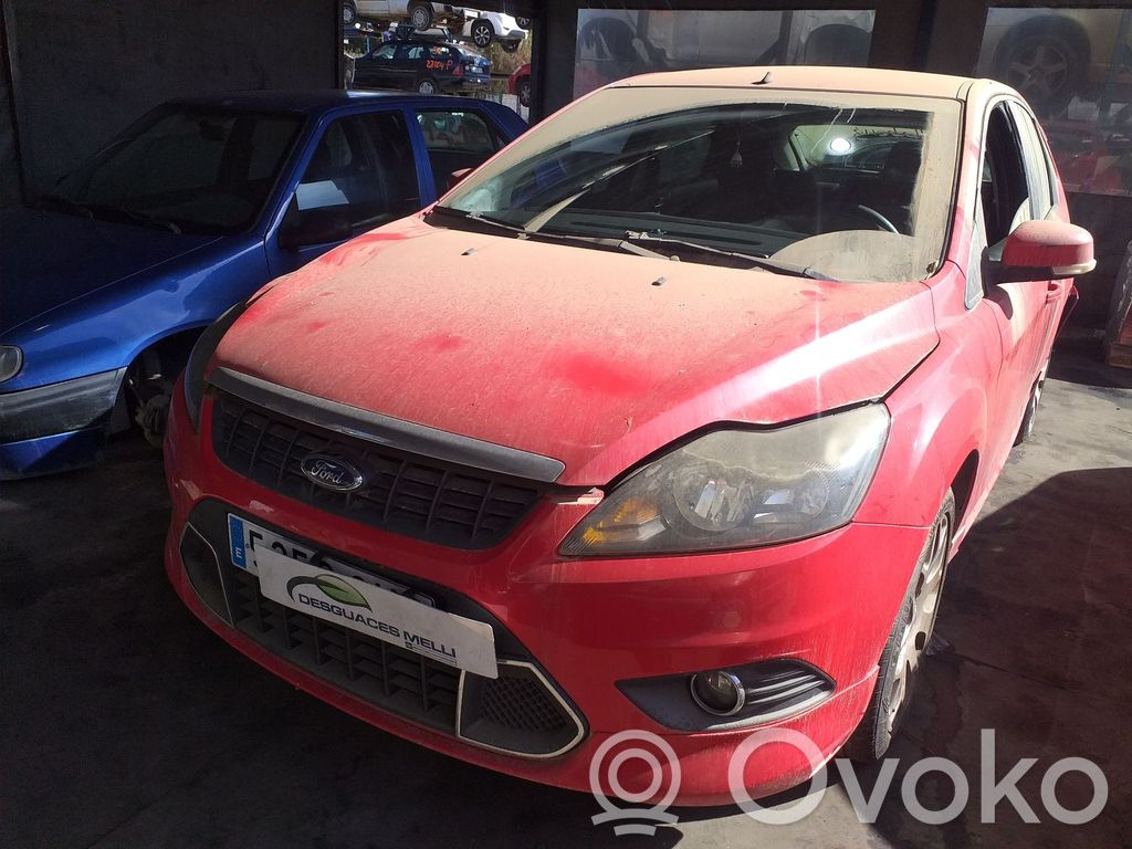 Focus Focus  3M519F472BC