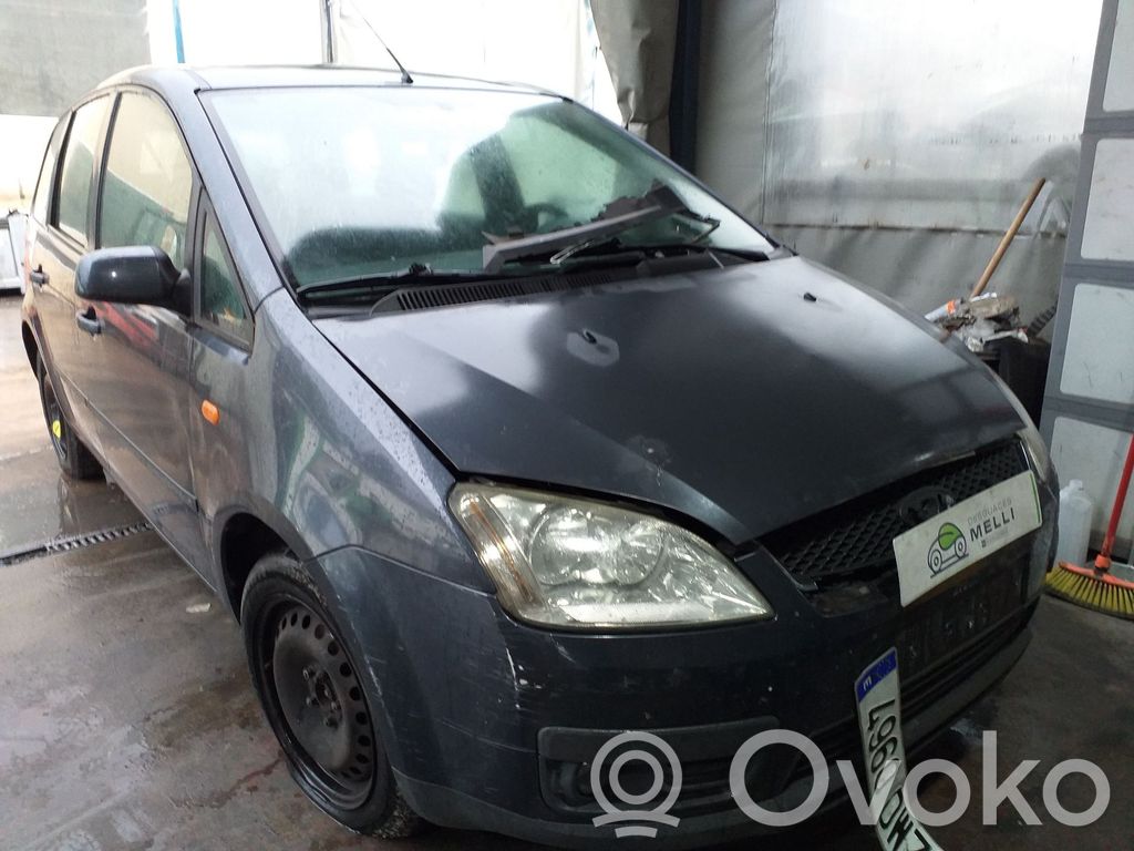 Focus C-MAX Focus C-MAX, C-MAX, Grand C-MAX  0258006599