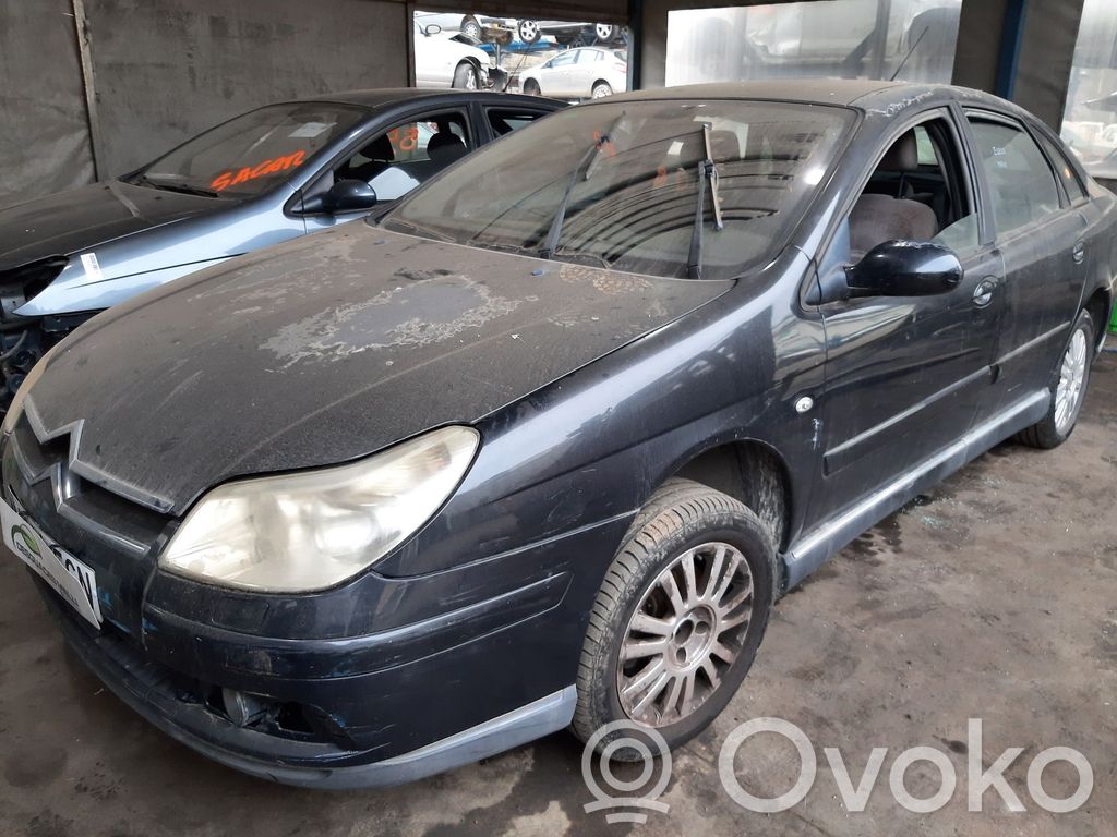 C5 C5, C5 Aircross  9648445180