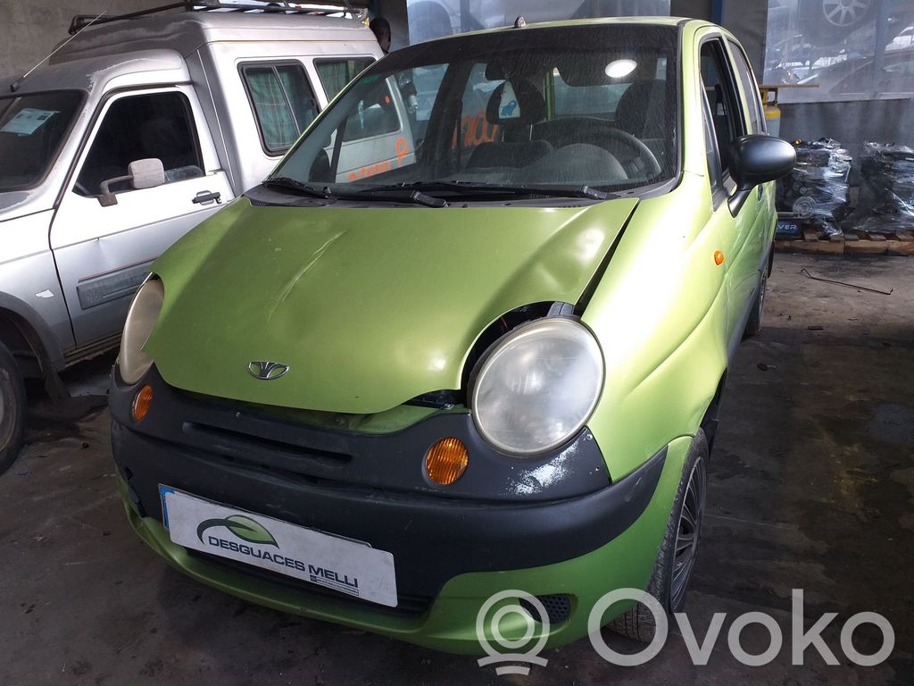 Matiz Matiz  96565763