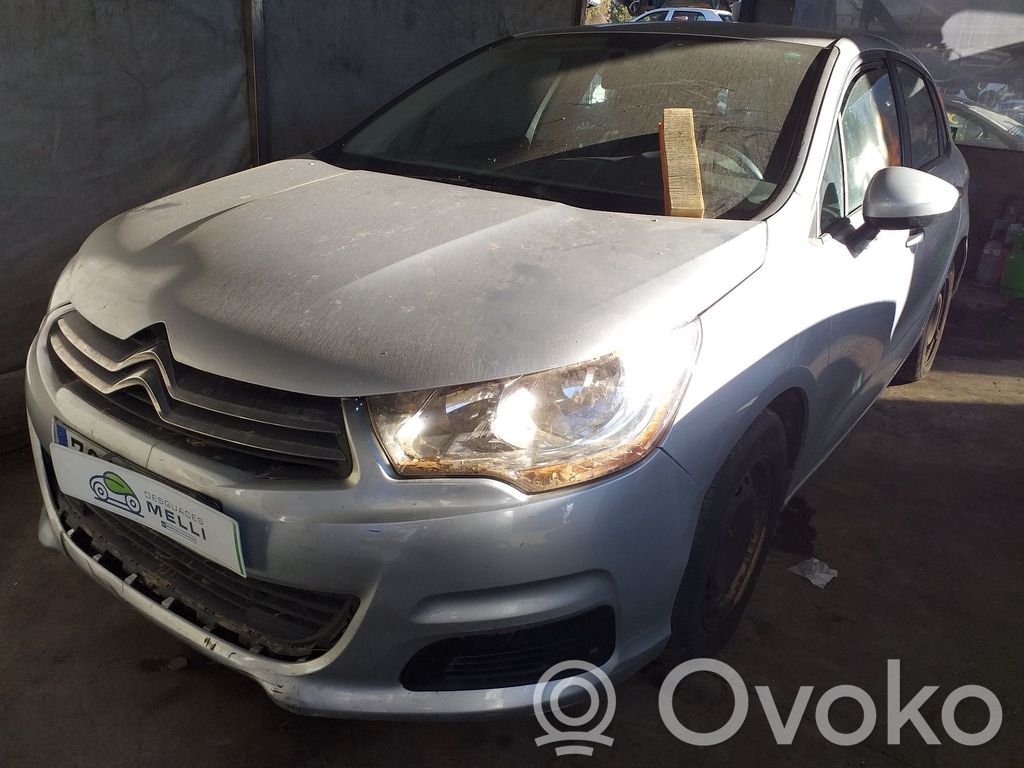 C4 II C4 Picasso, Grand Picasso, Aircross, Cactus  9687490380