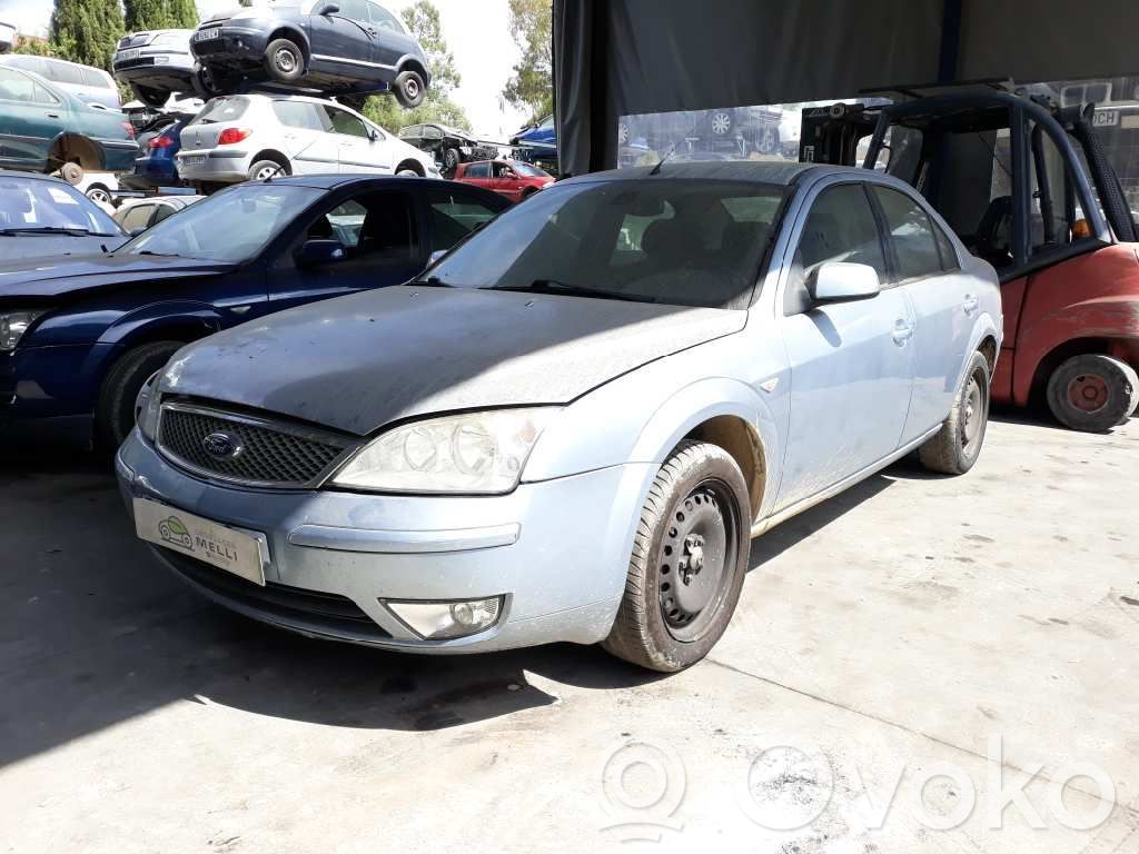 Mondeo Mk III Mondeo  2S7Q6675BA