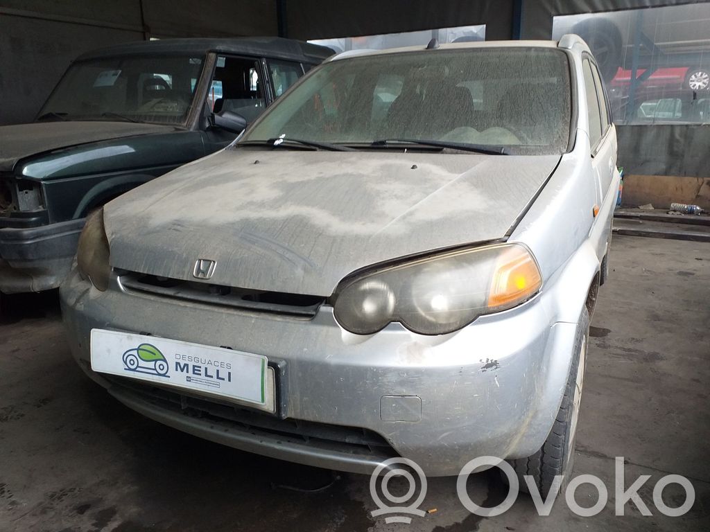 HR-V HR-V  77501S2HG01ZB