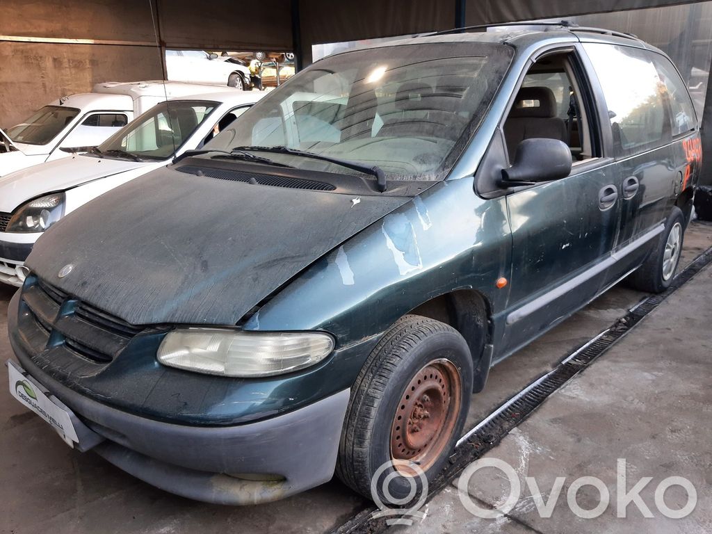 Voyager Voyager  SR6713GR