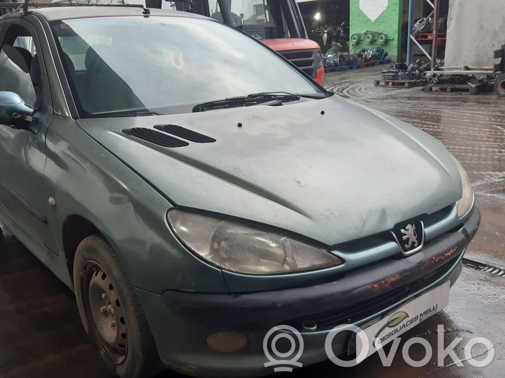 206 206, 206+  9637193980